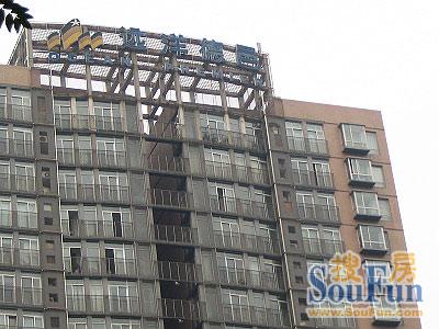 遠(yuǎn)洋德邑社區(qū)