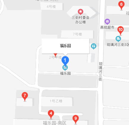福樂(lè)園