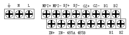TS-DH-200<a href=http://m.xmphtxh.com/dianqihuozai/ target=_blank class=infotextkey>電氣火災監控</a>設備